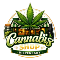 Cannabis Shop Dispensary
